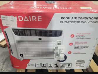 Ac New in Box Frigidaire 25,000 BTU