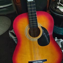 Guitar