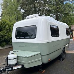 2023 Happier Camper HTC