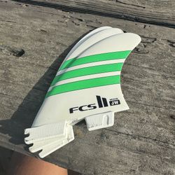 FCS 2 Fins 