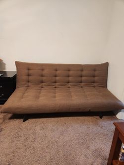 Sofa bed