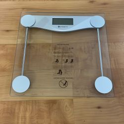 Weighted Scale