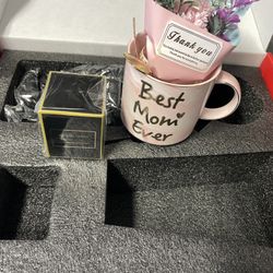 Mother Day Gift Set