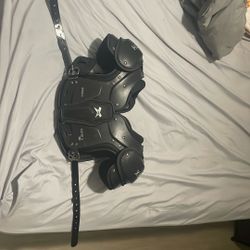 Xenith Pads Size Small