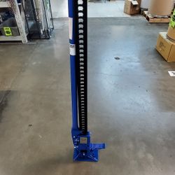 48" Farm Jack