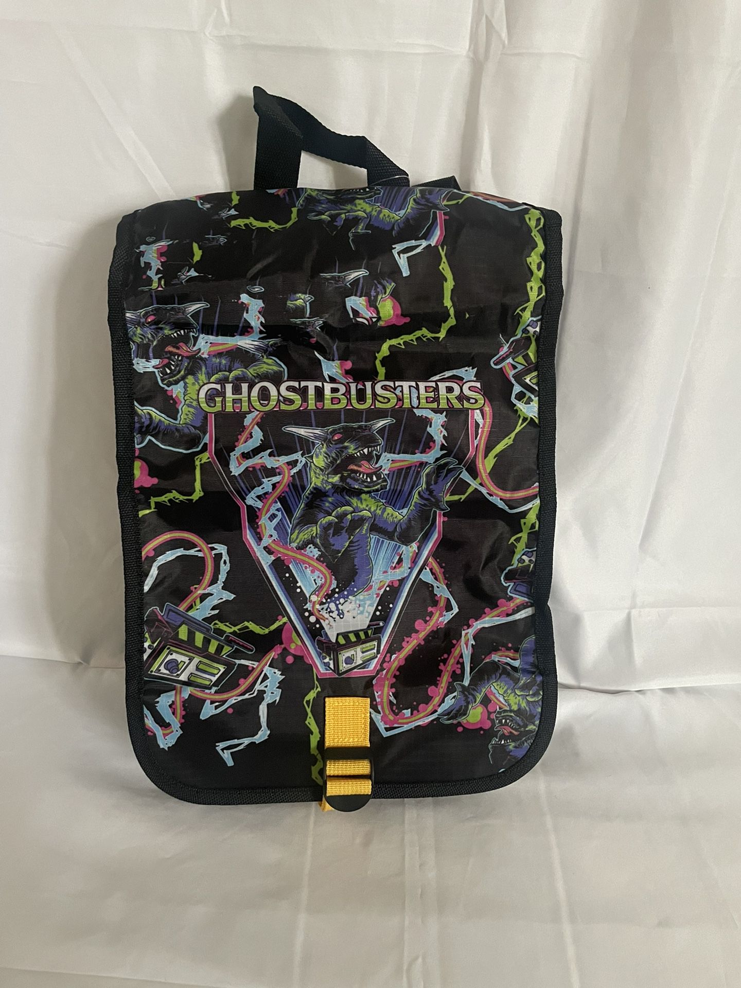 Ghost Busters Backpack 