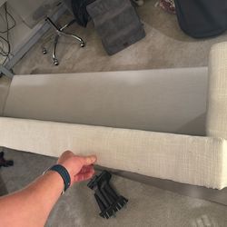 Andes Sofa 86” - west elm