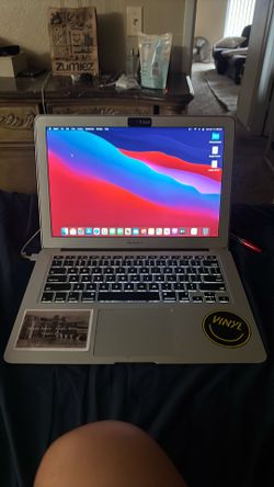 MacBook Air **working condition