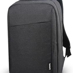 New Lenovo 15.6" laptop backpack bag