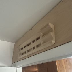 Hang Board