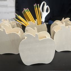 Decorate Your Own Apple - Gift Ideas