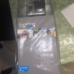 Gopro Camera3