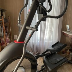 Elliptical 