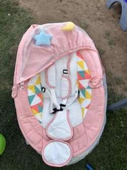 Baby Bouncer