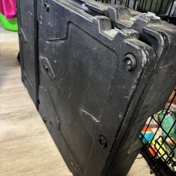 Used Pedal Board SKB