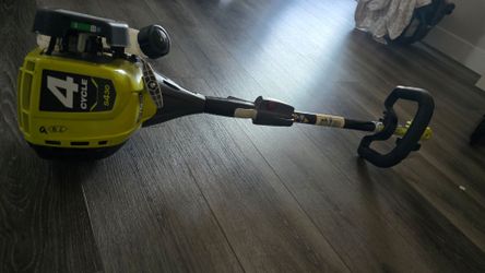 Ryobi 4-Cycle 30cc