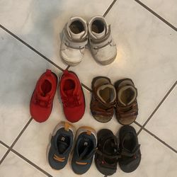 Toddle Shoes For Sale