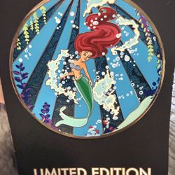 Ariel Pins 