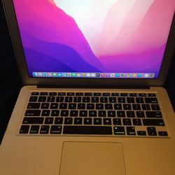 MacBook Air 