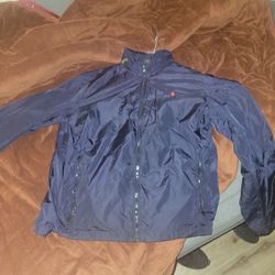 Polo Ralph Lauren Windbreaker 