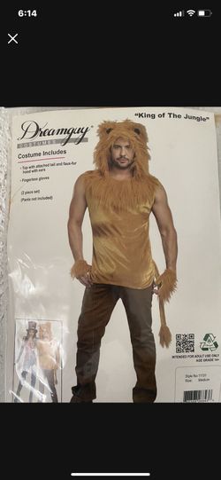 Costume
