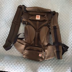 Ergo Baby Carrier 