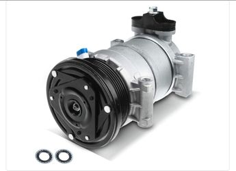 AC Compressor 99-2005 chevy blazer