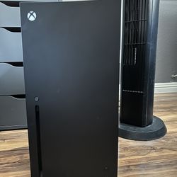Xbox Mini Fridge
