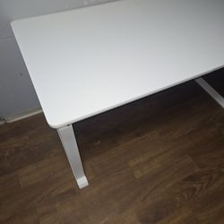 Mesa Electrica Con Motor Se Puede Subir Y Bajar 