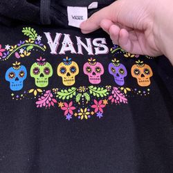 Vans Sweatshirt