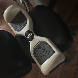 Hoverboard