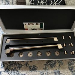 GE Cafe Knobs And Handles