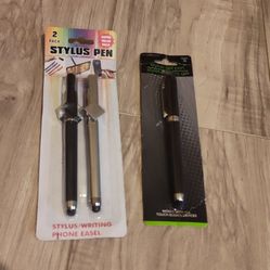 Stylus Pens