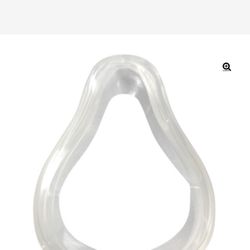 Sunset Deluxe Full Face CPAP Mask - Replacement Cushion