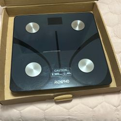 Track Your Body, Not Just Your Weight