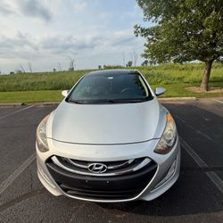 2014 Hyundai Elantra GT