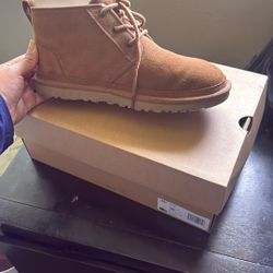 Neumel Ugg