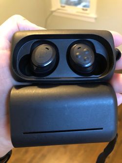 Bragi The Headphones