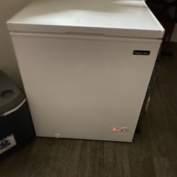 Magic Chef  Fridge