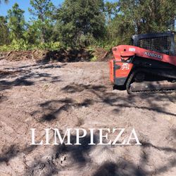 Limpio Terrenos
