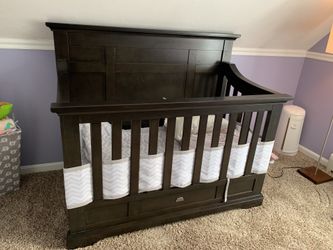 Baby crib