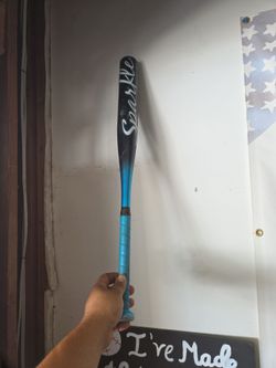 Sparkle Aluminum softball Bat