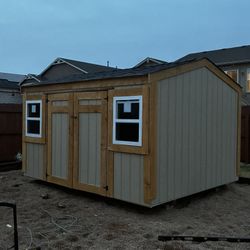  Shed SALE ✅