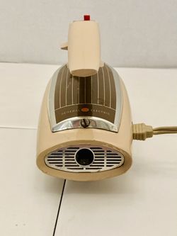 General Electric Portable Hand Mixers