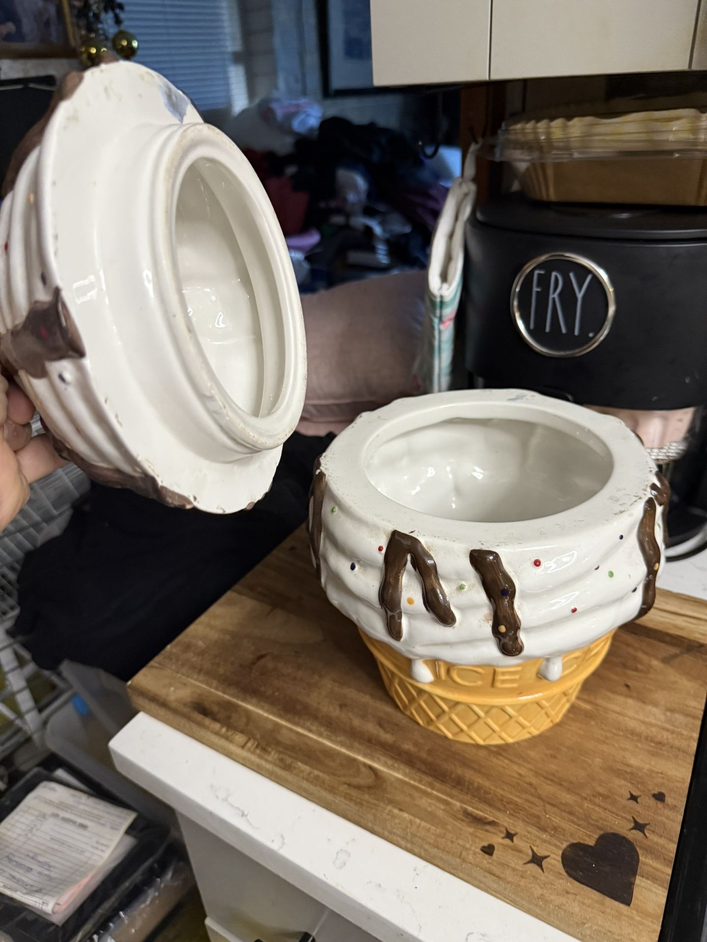Cookie Jar