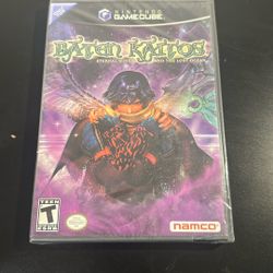 Baiten Kaitos Eternal Wings and the Lost Ocean