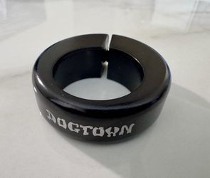 SE Racing “DOGTOWN” Seat Clamp (NEW)