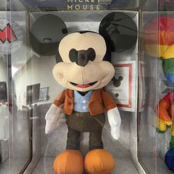 Disney Year Of The Mouse Special Edition 
