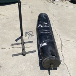 Muay Thai Punching Bag