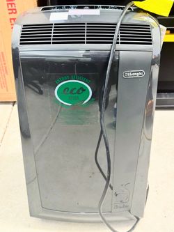 De'Longhi Pinguino Portable Air Conditioner